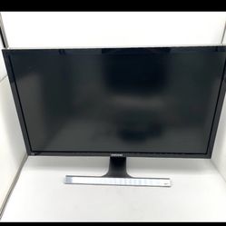 Samsung U28D590D 28” UHD Professional Business Monitor w/Adapter