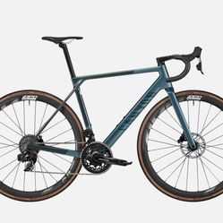 Canyon Ultimate CF SLX 8 Force AXS - Medium