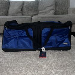 Extra Large Duffel Bag 
