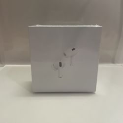 Airpods Pro 2nd Gen
