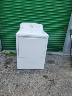 G/E Electric Dryer