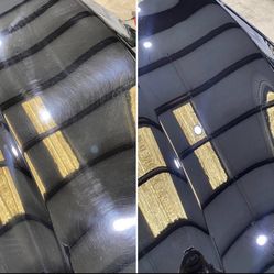 Paint Correction 