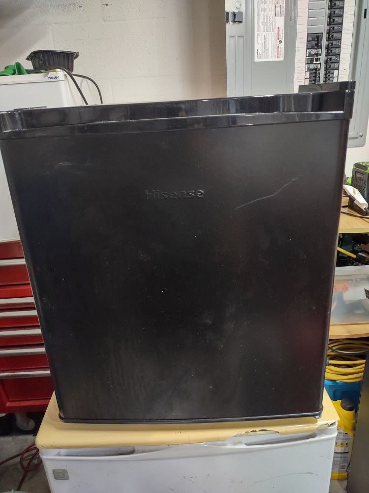 Hisense Mine Fridge