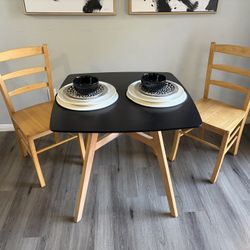 Dining Table Set 
