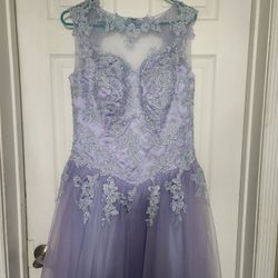 Quinceanera / Sweet 16 / Prom / Formal Dress