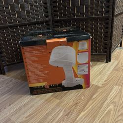 Electric Hair Dryer