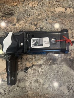 Tesla Model X Hitch Kit