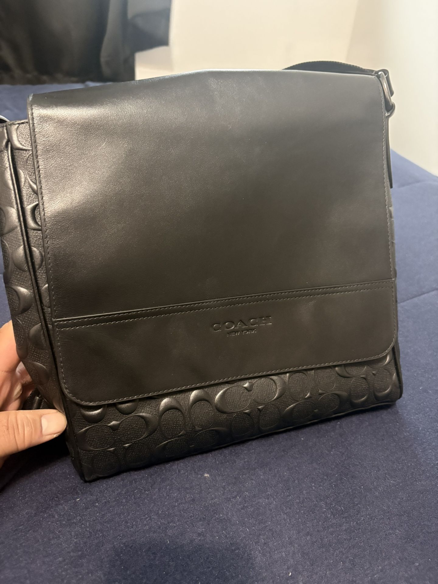 Designer Coach Bags - Unisex