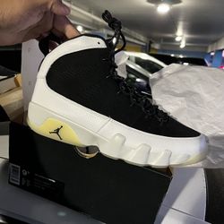 Jordan 9