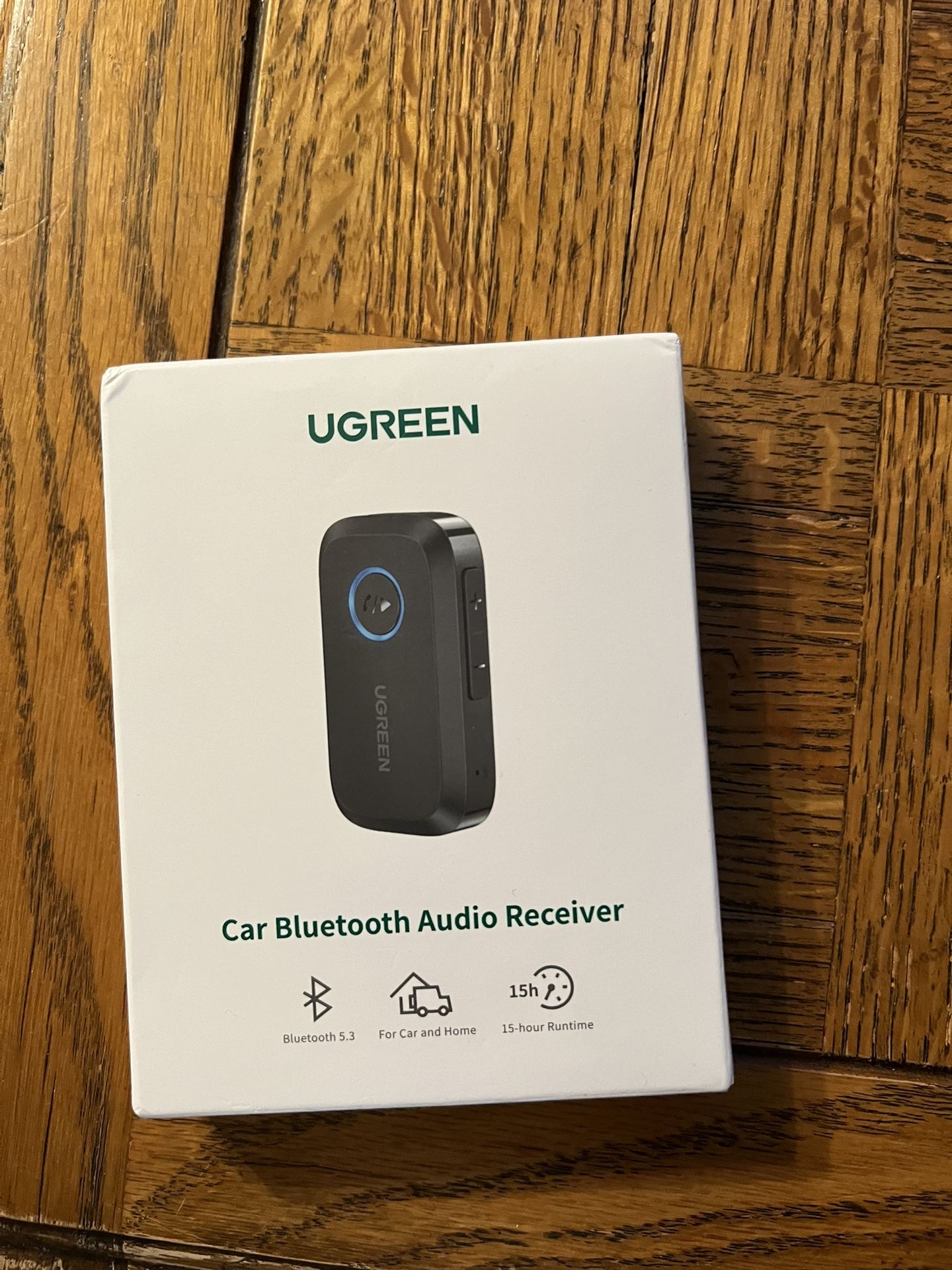 Car Blutooth Phone Calls Recevier and Music