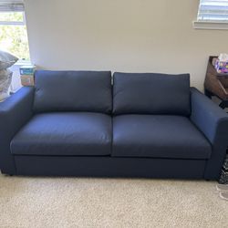 Foldout Couch (Queen)