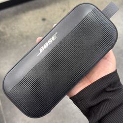 Bose Sound link Flex