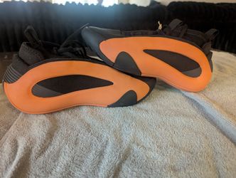 James Harden Volume 8