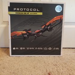 Protocol Dronium One AP with camera