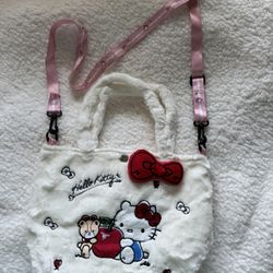 Hello Kitty Brand New Bag