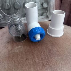 Pool Hose Fittings free