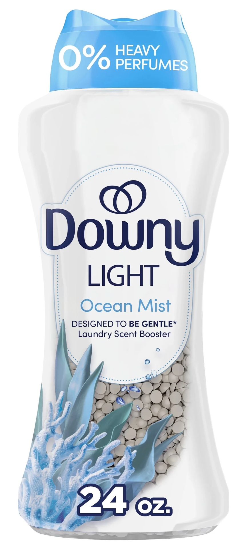 Downy Light