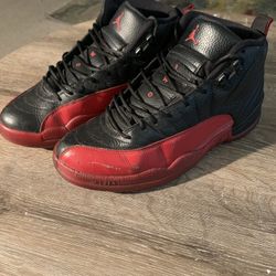 Flu Game Jordan 12 ‘& TIMBERLAND BOOTS BUNDLE 