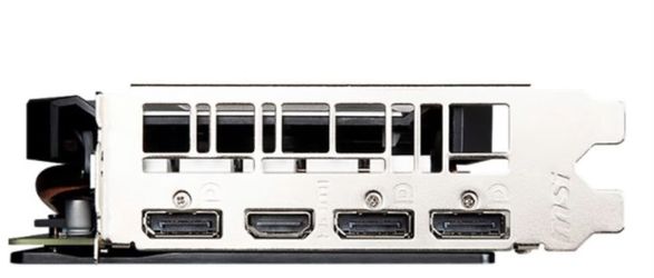Msi Geforce 1660 Super 8gb
