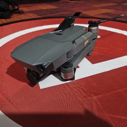 DJI MAVIC PRO M1P