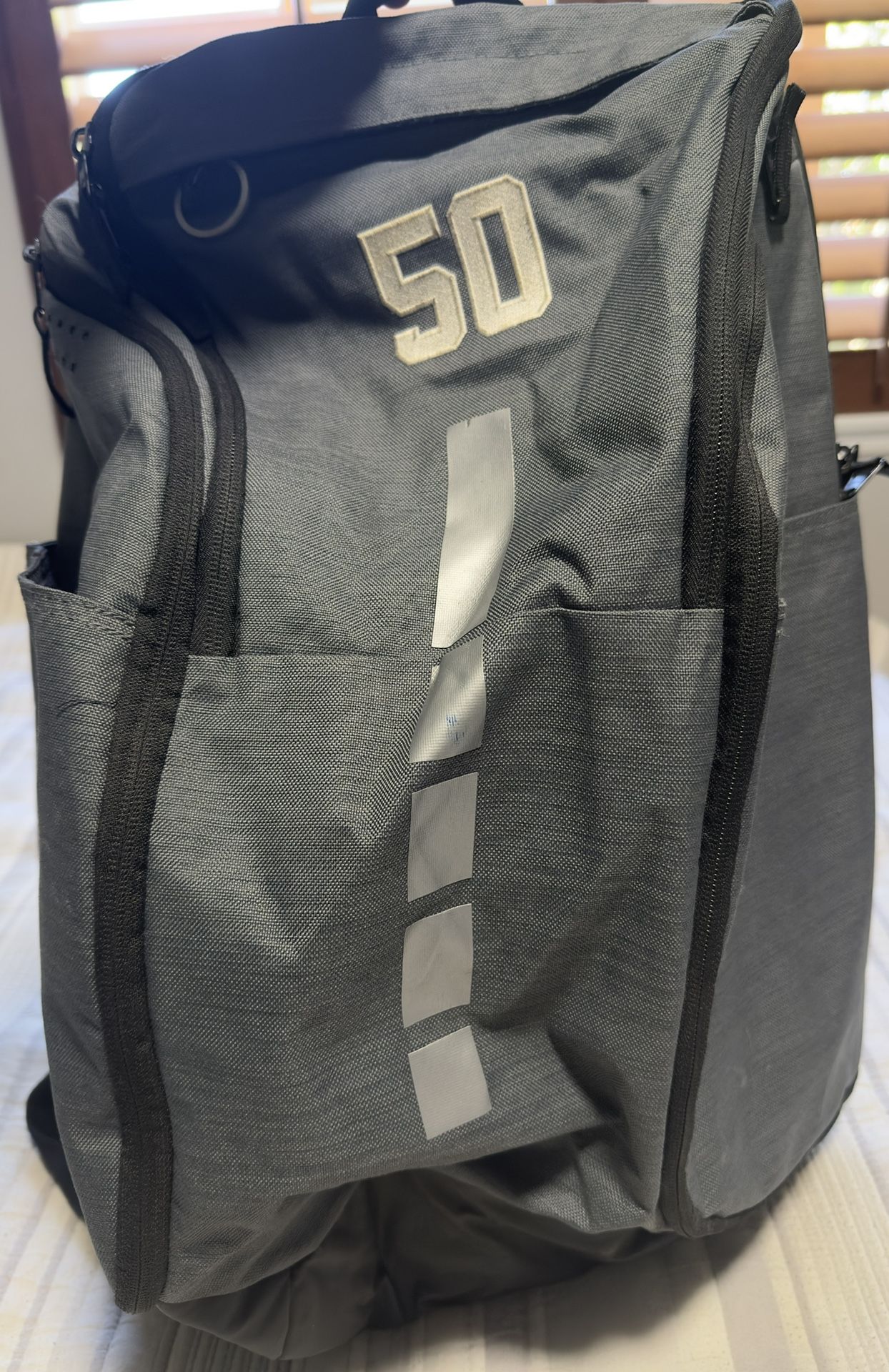Nike Elite Bag 