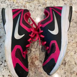  Nike Youth Girls Shoes! (Size 1 Y)