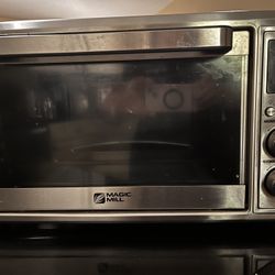 Magic Mill Air Fryer/Dehydrator