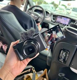 Camera