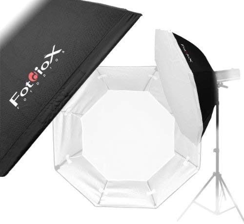 Fotodiox Pro 48" (120cm) Octagon Softbox with Bowens Speedring for Bowens