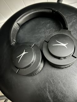 Altec Wireless Headphones