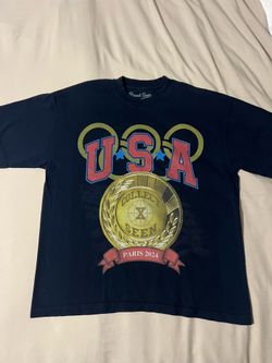 USA shirt large men’s $15