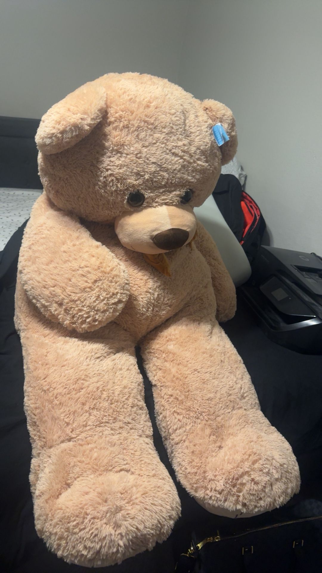 Brand New 59” Bear