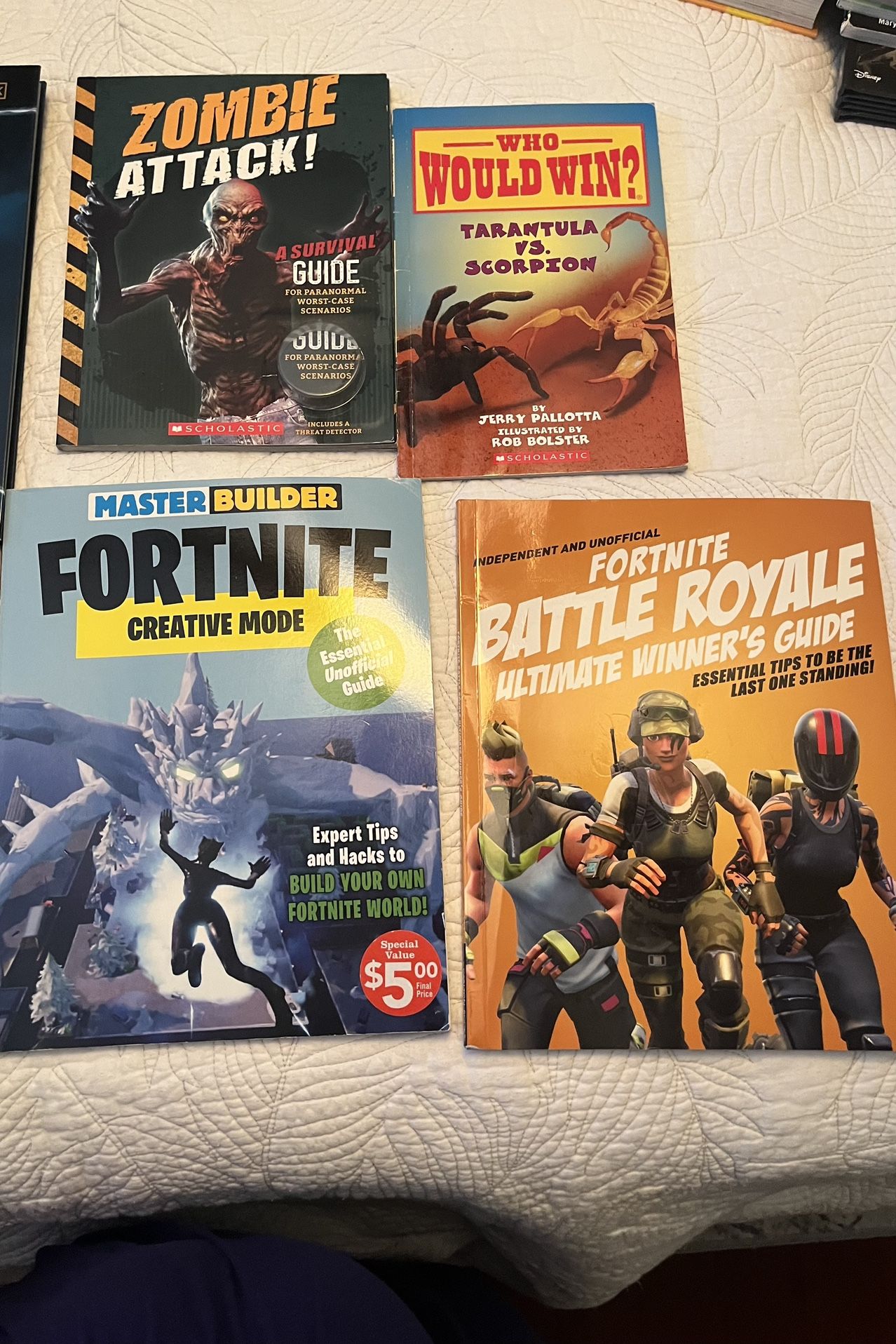 Children Books