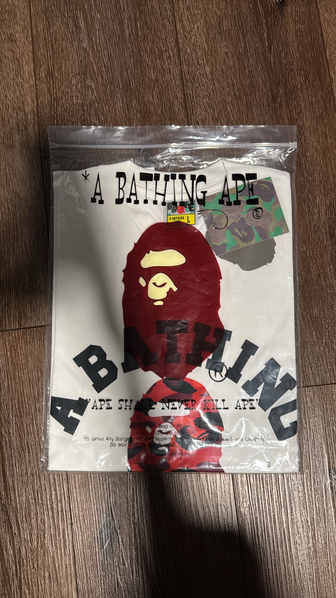 Bape