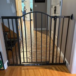 Child Safety Gate