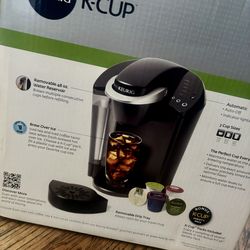 Keurig K-Cup Coffee Maker
