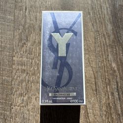 YSL Y EAU FRAICHE 100ml