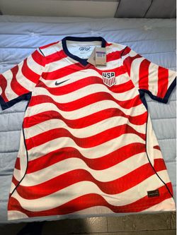 USA 🇺🇸 jerseys