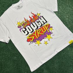 That's A Awful Lot of Cough Syrup Tee