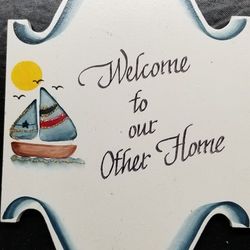 Oceanside Plaques