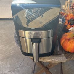 Air Fryer Cooker