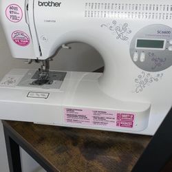 Sewing Machine