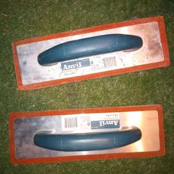 Floater 1 New 1 Used 