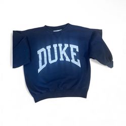 Duke Vintage Sweatshirt 
