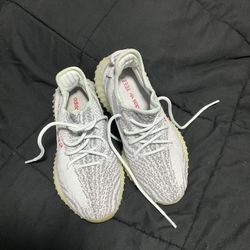 Yeezy Boost 350 V2 “Blue Tint” – Men’s 6 – Like New w/ Box
