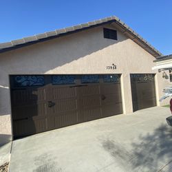 Garage Doors 
