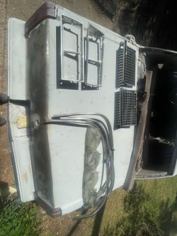 1983 Cutlass supreme Parts