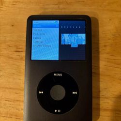 iPod
