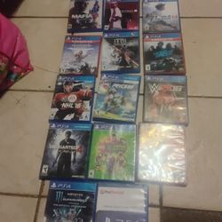 Juegos Ps4 Northeast 10
