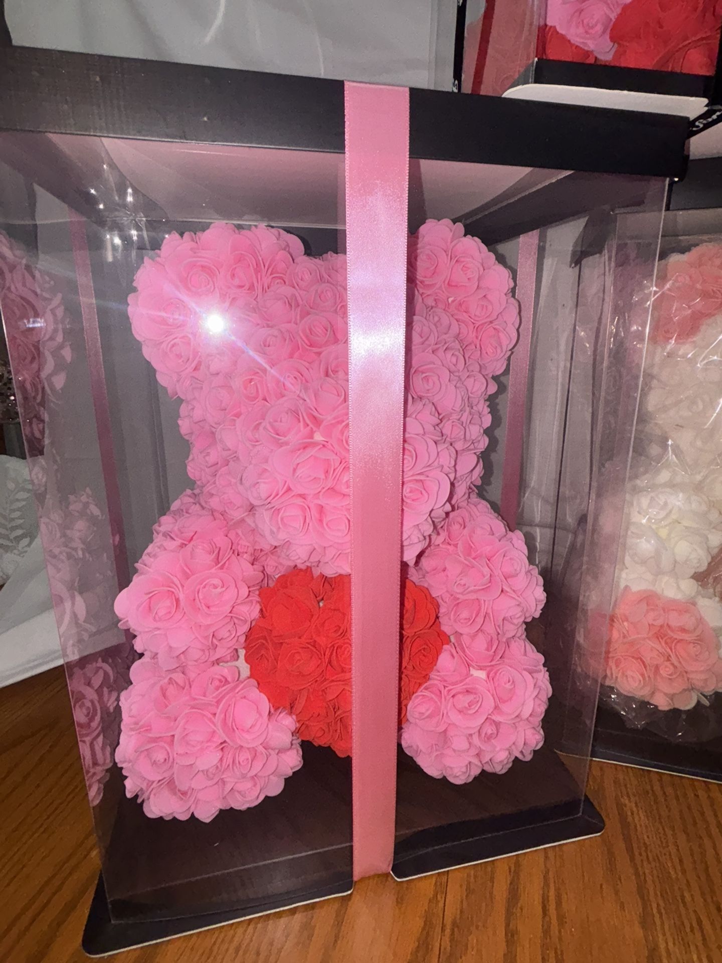 Mother's Day Bear
